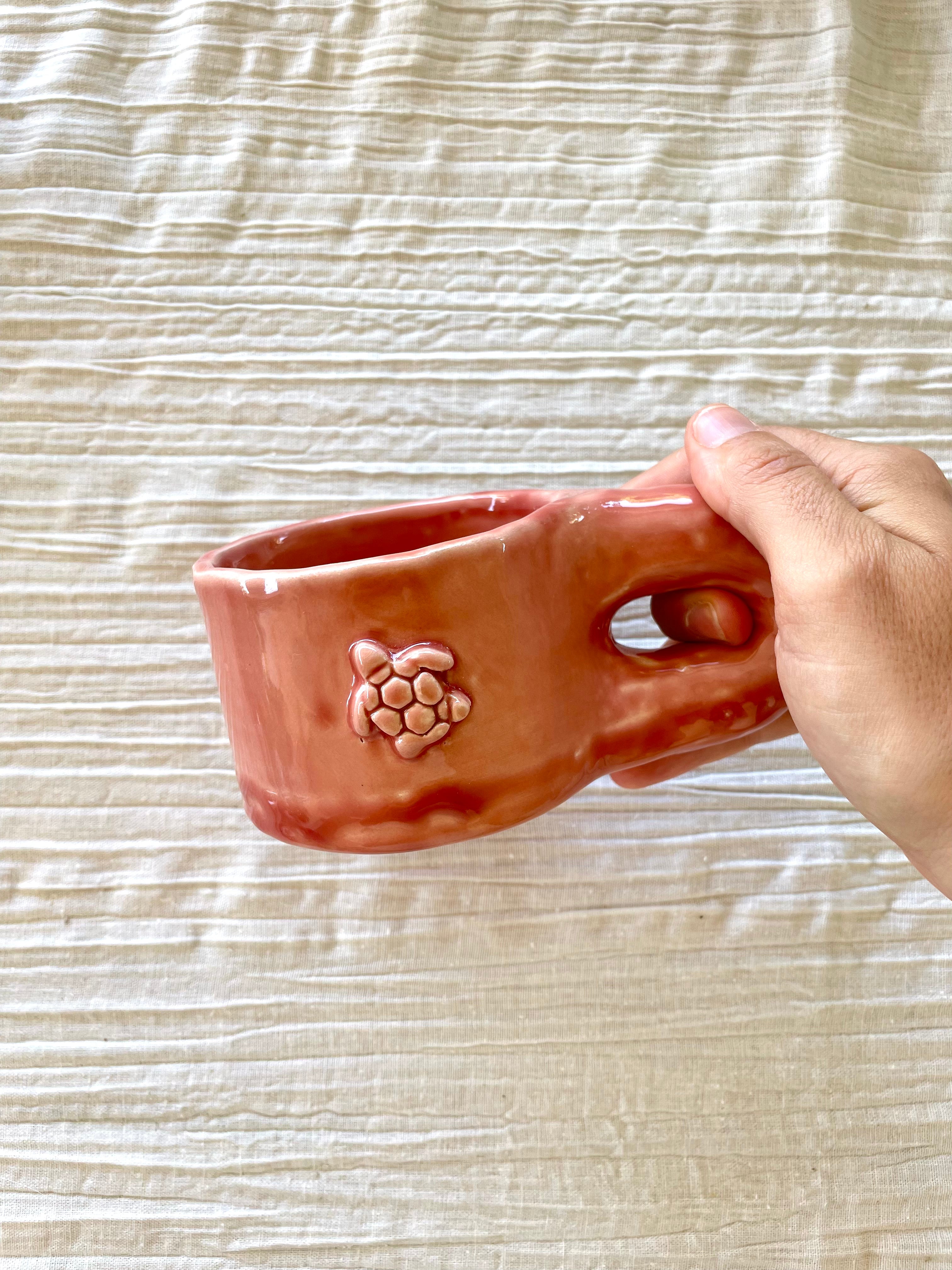 Tasse Heureux Evénement