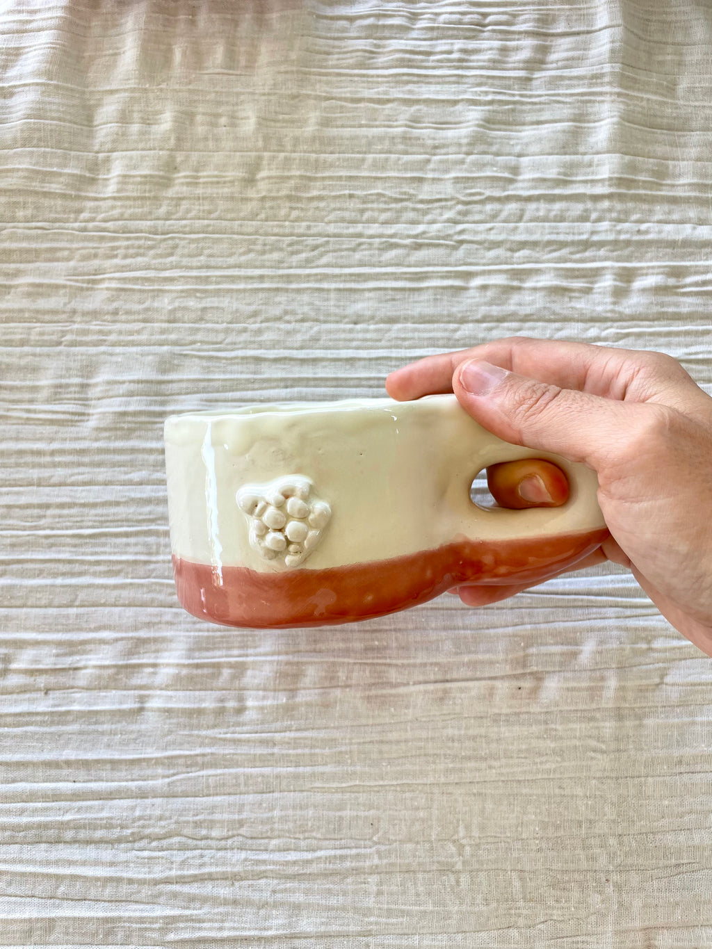 Tasse Heureux Evénement