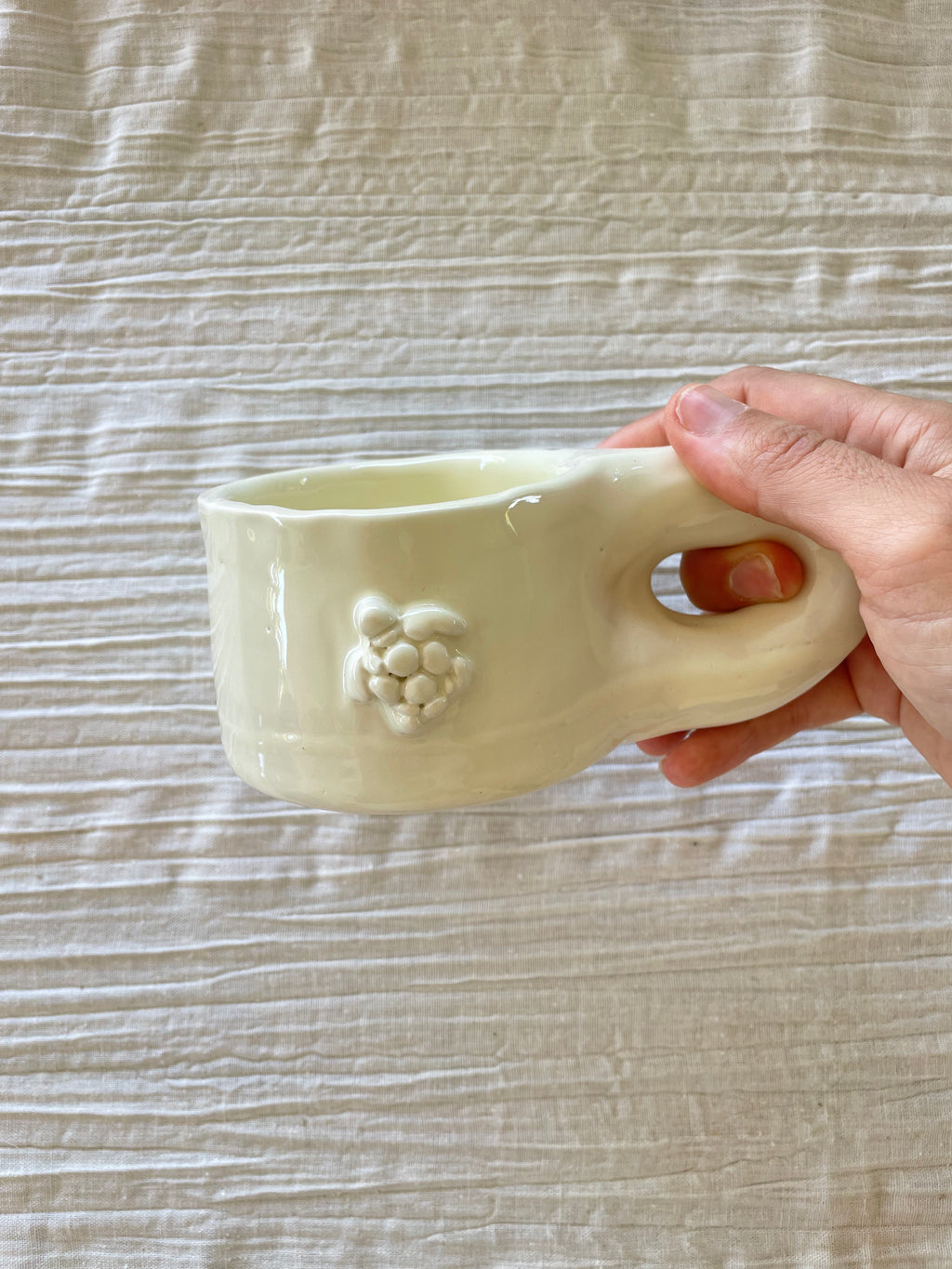 Tasse Heureux Evénement