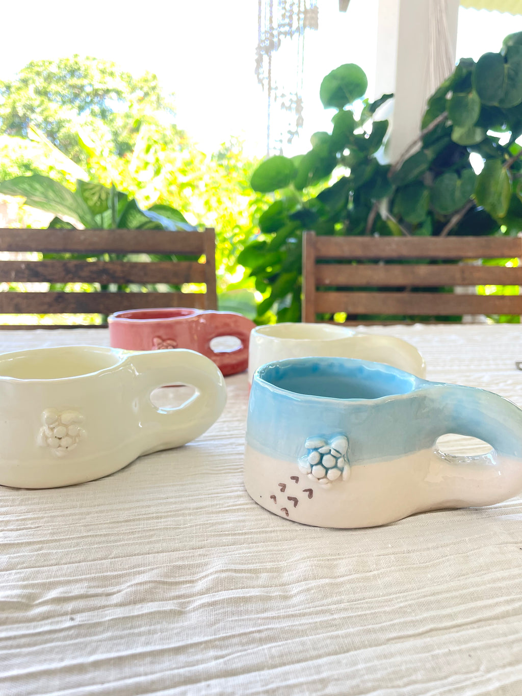 Tasse Heureux Evénement
