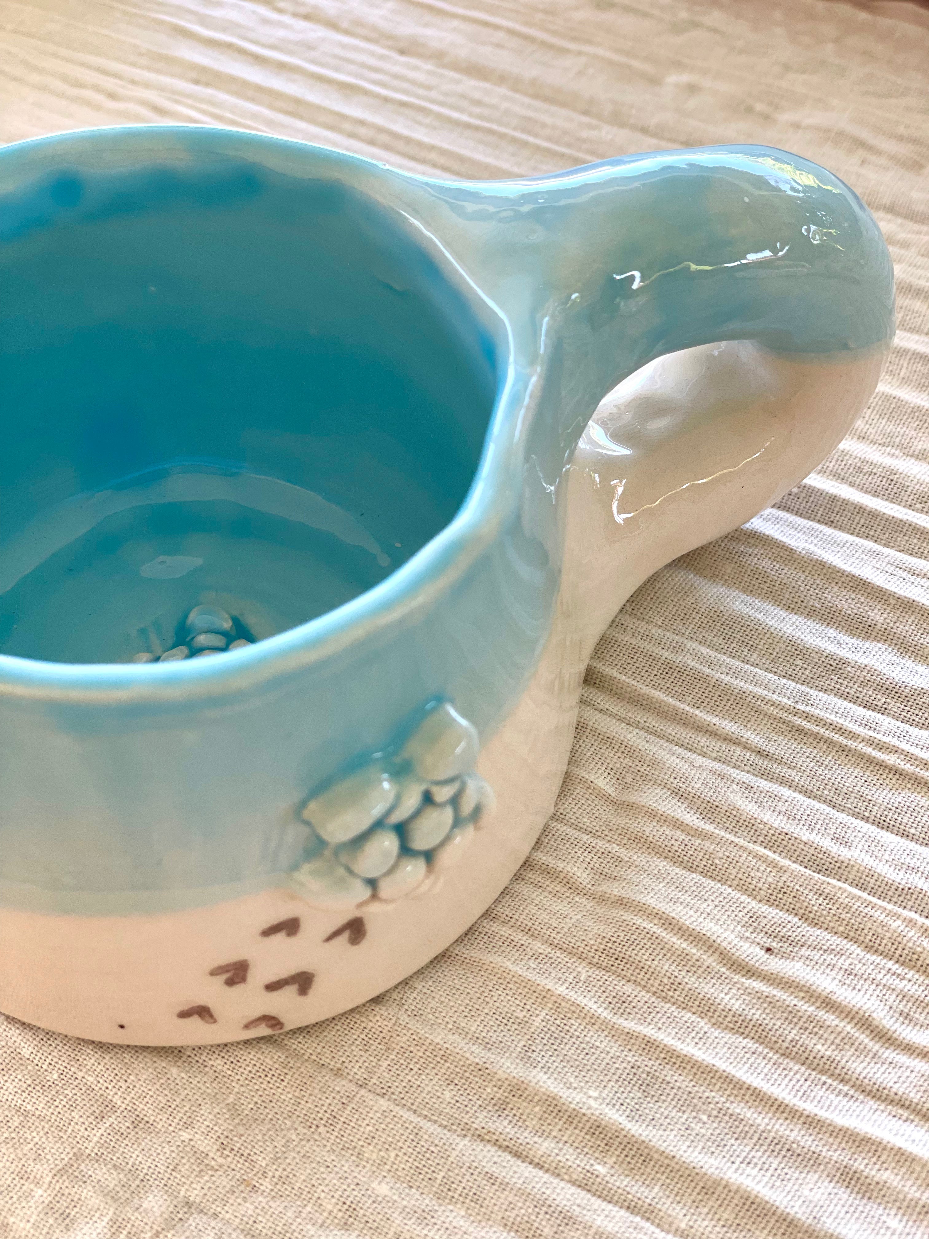 Tasse Heureux Evénement