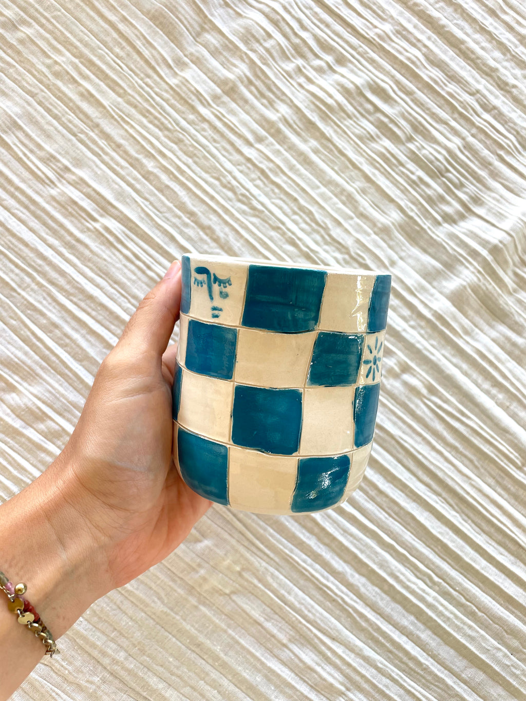 Mug Câlin d'océan