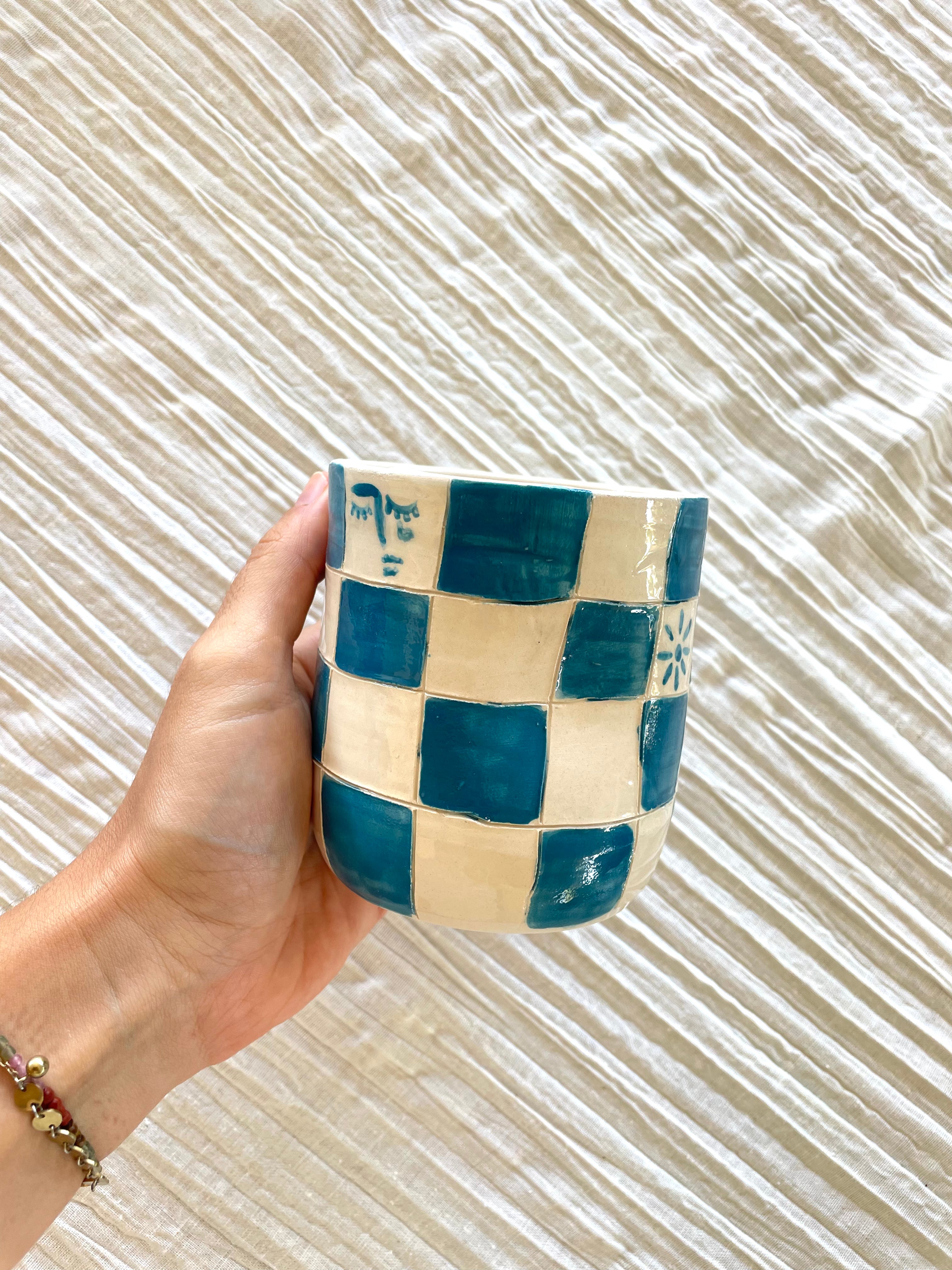 Mug Câlin d'océan