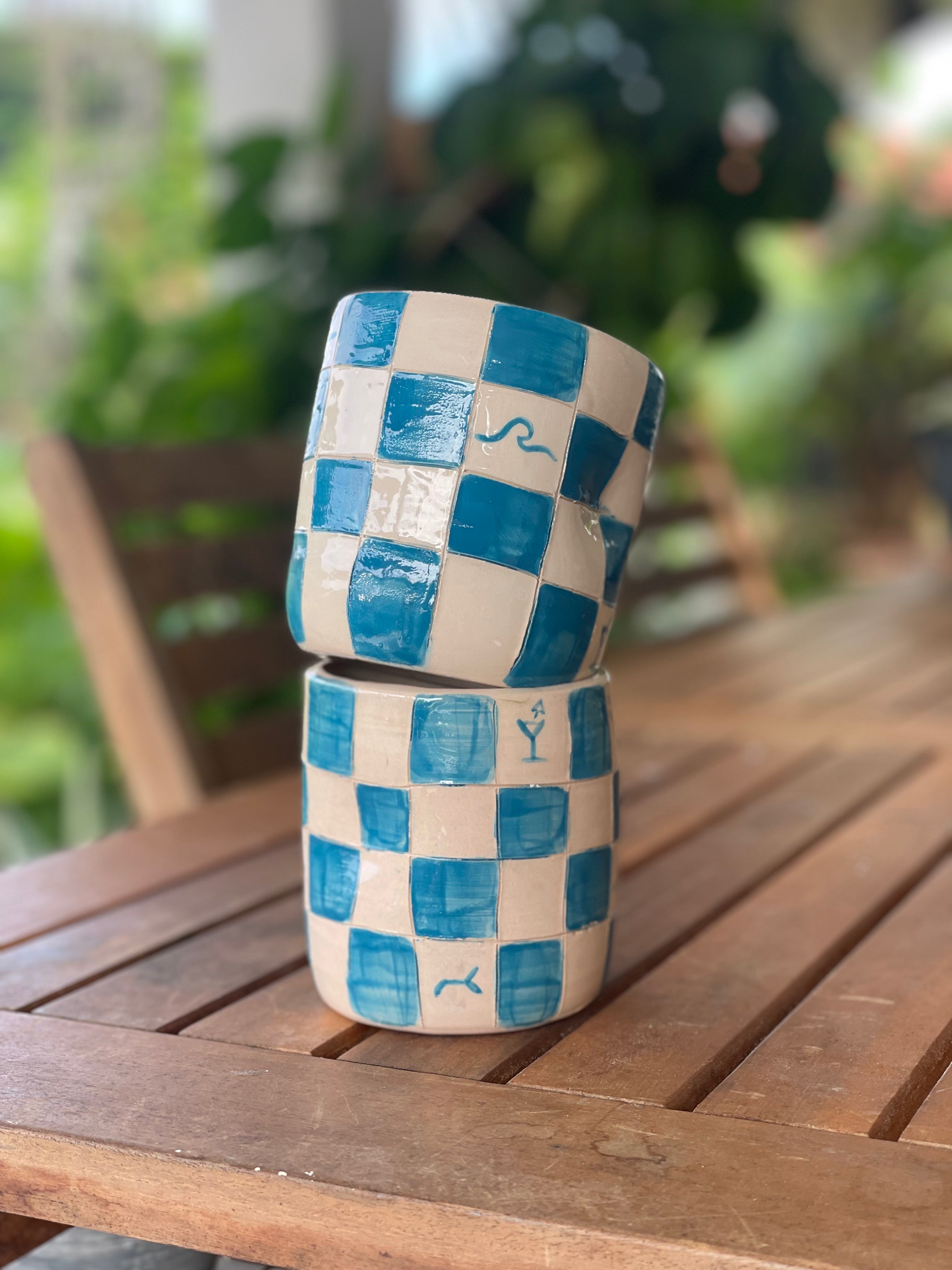 Mug Câlin d'océan